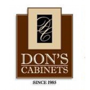 Dan Cayen, Don's Cabinets
